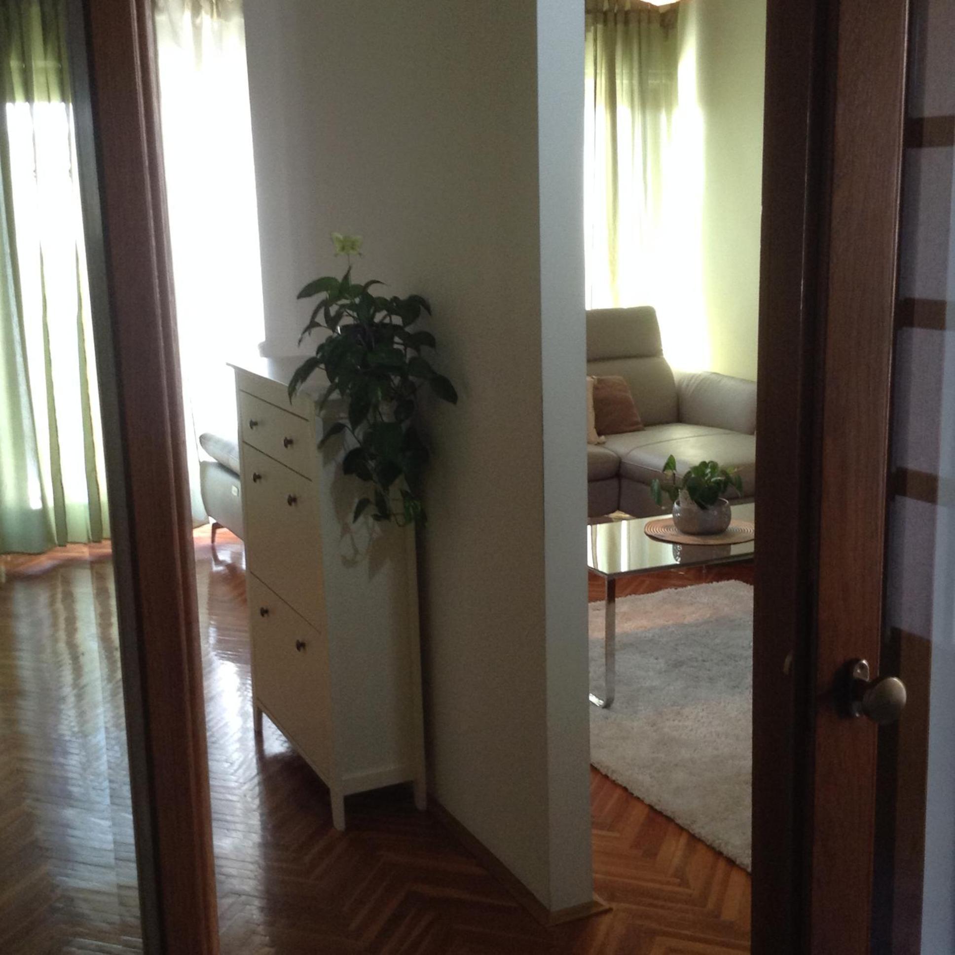 Apartments Leut Drašnice Eksteriør billede