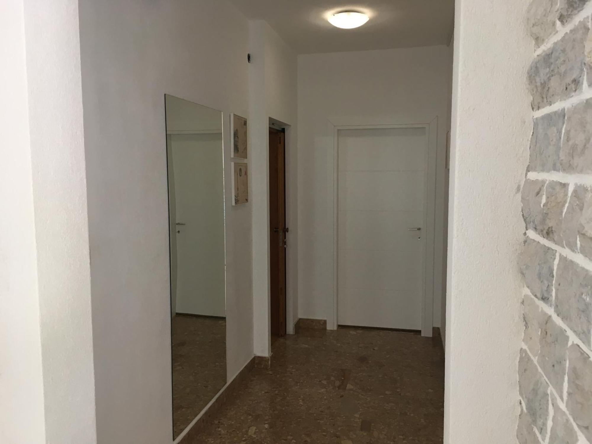 Apartments Leut Drašnice Eksteriør billede