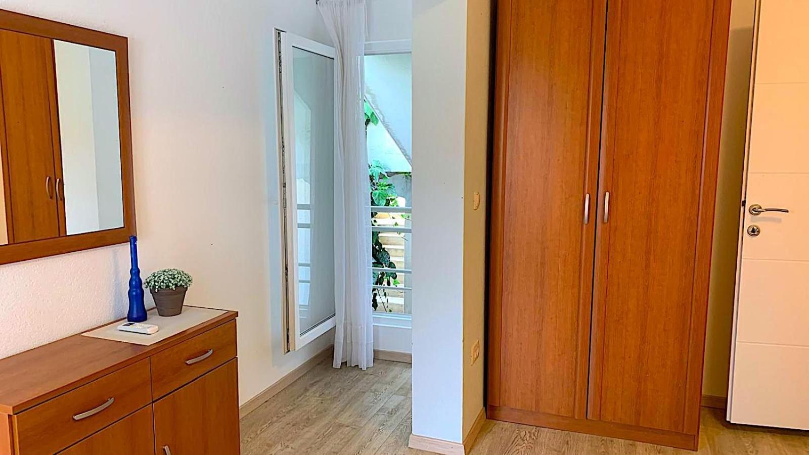 Apartments Leut Drašnice Værelse billede